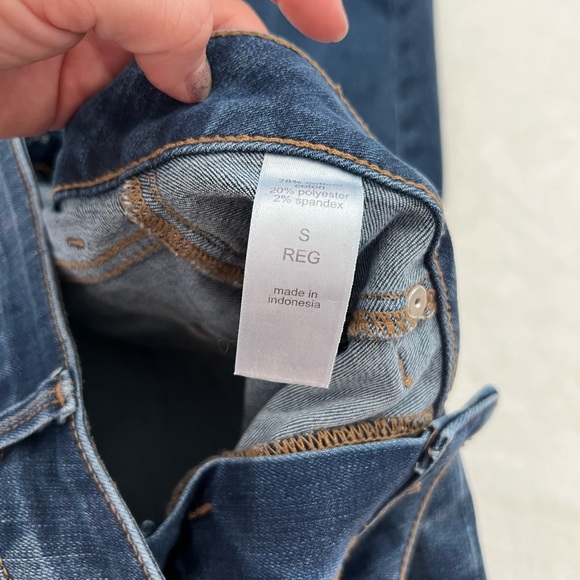 🖤High rise jeans - Picture 4 of 6